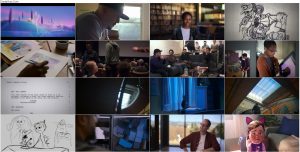 دانلود مستند داستان یک جرقه A Spark Story 2021 دانلود مستند داستان جرقه A Spark Story 2021