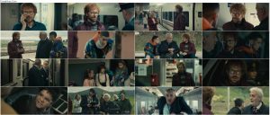 دانلود فیلم The Kids Are Alright 2021 یک قطار شلوغ به مقصد آستوریاس A Todo Tren: Destino Asturias 2021