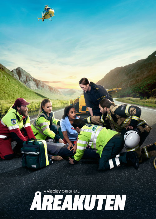 دانلود سریال امدادگران First Responders 2020 دانلود سریال امدادگران First Responders 2020
