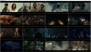 نبرد با تایتان ها: قسمت اول Attack on Titan Part 1 2015 دانلود فیلم نبرد با تایتان ها قسمت اول Attack on Titan Part 1 2015