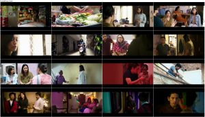 دانلود فیلم هندی آکسون Axone 2019