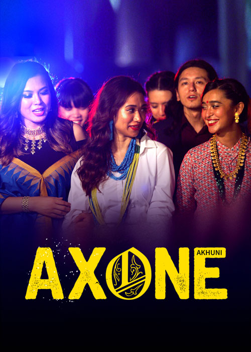 دانلود فیلم هندی آکسون Axone 2019 دانلود فیلم هندی آکسون Axone 2019