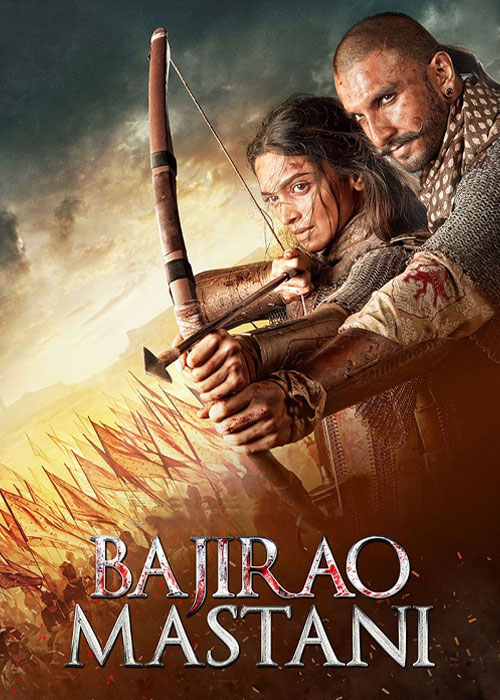 دانلود فیلم هندی باجیرو مستانی Bajirao Mastani 2015 دانلود فیلم هندی باجیرو مستانی Bajirao Mastani 2015