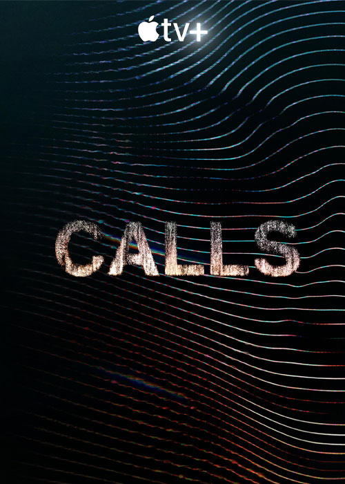 دانلود سریال تماسها Calls TV Series 2021 دانلود سریال تماسها Calls TV Series 2021