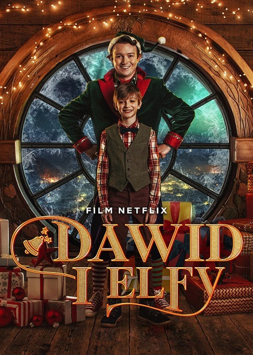 دانلود فیلم دیوید و الفها David and the Elves 2021 دانلود فیلم دیوید و الف ها David and the Elves 2021