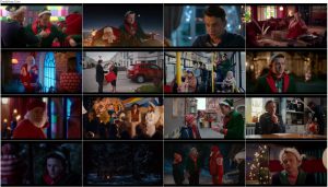 دانلود فیلم دیوید و الفها David and the Elves 2021 دانلود فیلم دیوید و الف ها David and the Elves 2021