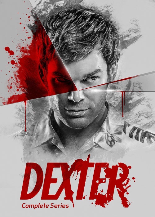 دانلود سریال دکستر Dexter 2006-2021 دانلود سریال دکستر Dexter 2006-2021
