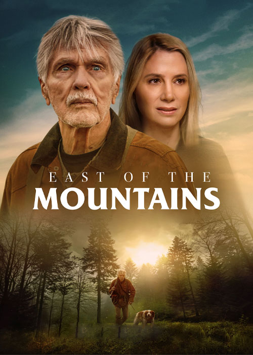 دانلود فیلم شرق کوهستان East of the Mountains 2021 دانلود فیلم شرق کوهستان East of the Mountains 2021
