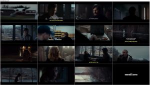 دانلود فیلم نقشه خروج Exit Plan 2019 دانلود فیلم نقشه خروج Exit Plan 2019