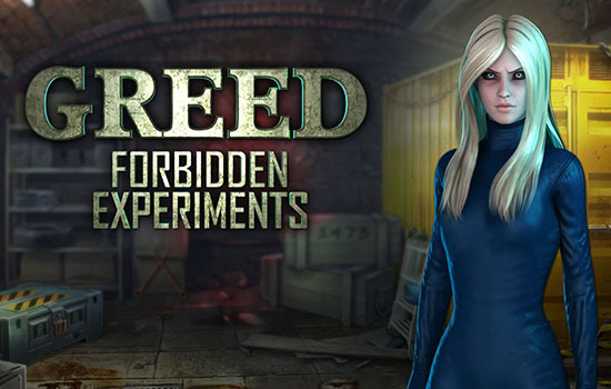 دانلود بازی Greed 2: Forbidden Experiments Final