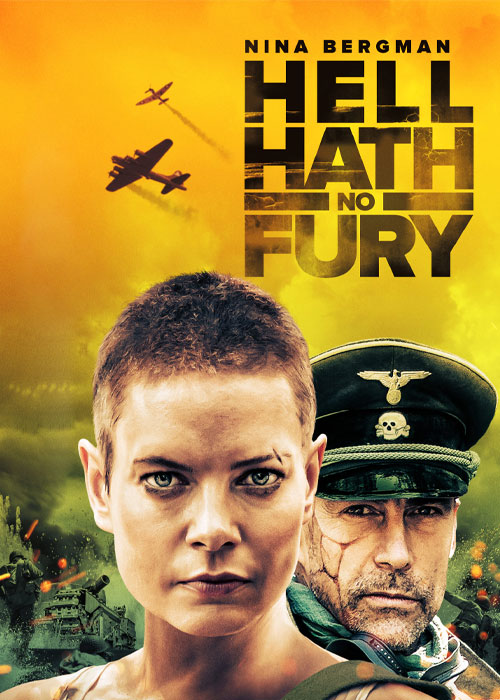 دانلود فیلم جهنم بدون خشم Hell Hath No Fury 2021 دانلود فیلم جهنم بدون خشم Hell Hath No Fury 2021