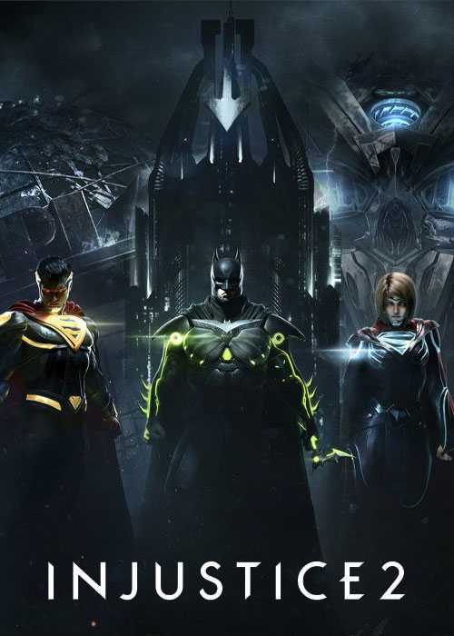 دانلود انیمیشن بی عدالتی ۲ با دوبله فارسی Injustice 2 2017 دانلود انیمیشن بی عدالتی ۲ دوبله فارسی Injustice 2 2017