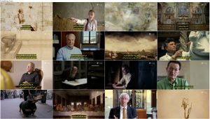 دانلود مستند درون ذهن لئوناردو Inside the Mind of Leonardo 2013
