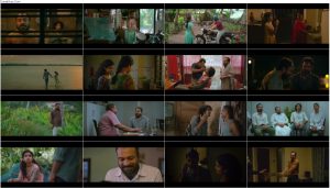 دانلود فیلم شبهای کومبالانگی Kumbalangi Nights 2019 فیلم هندی شب های کومبالانگی Kumbalangi Nights 2019