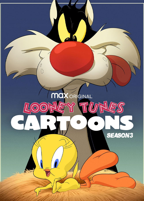 دانلود فصل سوم کارتون لونی تونز Looney Tunes Cartoons 2021 دانلود فصل سوم کارتون لونی تونز Looney Tunes Cartoons 2021