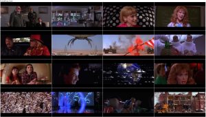 دانلود فیلم مریخ حمله می کند با زیرنویس فارسی Mars Attacks! 1996