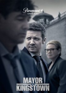 شهردار کینگزتاون فصل ۳