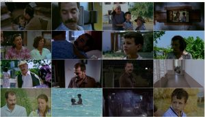 دانلود فیلم پدرم و پسرم My Father and My Son 2005