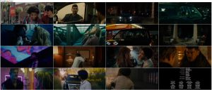 دانلود فیلم دندانهای شب Night Teeth 2021 دانلود فیلم دندان های شب Night Teeth 2021