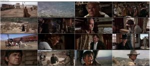 فیلم روزی روزگاری در غرب دوبله فارسی Once Upon a Time in the West 1968