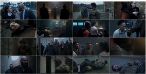 دانلود فیلم آخرین فرصت با دوبله فارسی One Shot 2021 دانلود فیلم آخرین فرصت One Shot 2021