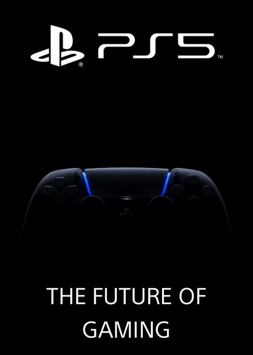 دانلود مستند PS5: The Future of Gaming 2020 دانلود مستند PS5: The Future of Gaming 2020