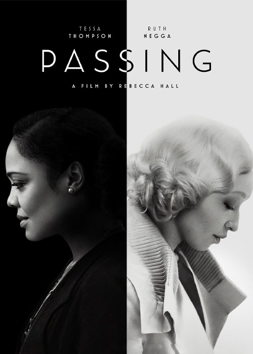 دانلود فیلم عبور Passing 2021