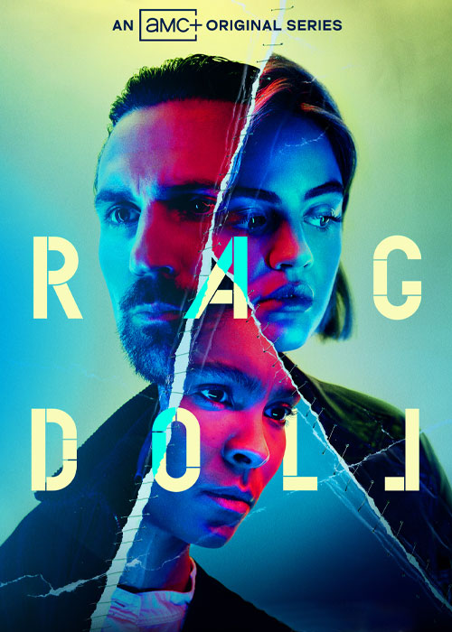 دانلود سریال راگدال Ragdoll 2021 دانلود سریال راگدال Ragdoll 2021