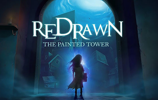 دانلود بازی ReDrawn: The Painted Tower Collector's Edition