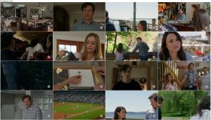 دانلود فیلم Rise and Shine, Benedict Stone 2021
