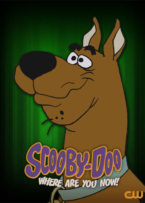 دانلود انیمیشن Scooby-Doo, Where Are You Now! 2021 اسکوبی دو، الان کجایی! Scooby-Doo Where Are You Now 2021