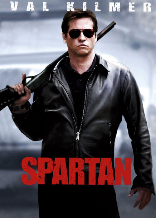 دانلود فیلم اسپارتان با دوبله فارسی Spartan 2004 دانلود فیلم اسپارتان با دوبله فارسی Spartan 2004