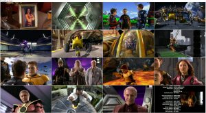 دانلود فیلم بچههای جاسوس ۳ دوبله فارسی Spy Kids 3 2003 فیلم بچه های جاسوس ۳: بازی باخته Spy Kids 3: Game Over 2003