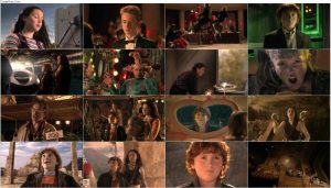 بچه&zwnj;های جاسوس ۲: جزیره رویاهای گمشده Spy Kids 2: Island of Lost Dreams 2002