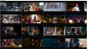 دانلود فیلم هندی تانهاجی Tanhaji: The Unsung Warrior 2020