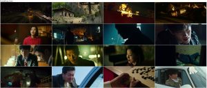 فیلم کره ای حرکت الهی ۲: انتقام The Divine Move 2: The Wrathful 2019