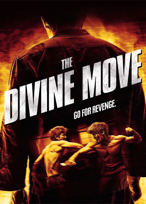 دانلود فیلم حرکت الهی The Divine Move 2014 دانلود فیلم حرکت الهی The Divine Move 2014