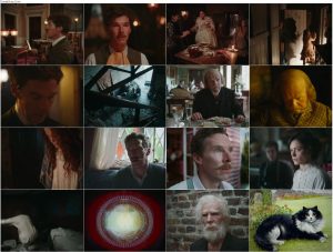دانلود فیلم The Electrical Life of Louis Wain 2021 دانلود فیلم The Electrical Life of Louis Wain 2021