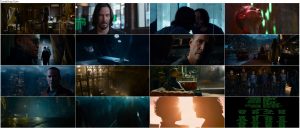 دانلود فیلم رستاخیزهای ماتریکس The Matrix Resurrections 2021