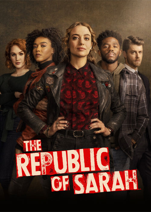 دانلود سریال جمهوری سارا The Republic of Sarah 2021 دانلود سریال جمهوری سارا The Republic of Sarah 2021