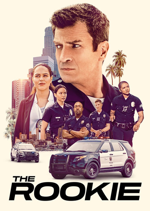دانلود سریال تازه وارد The Rookie 2018-2026 دانلود سریال تازه وارد The Rookie 2018-2022