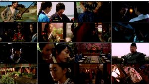 دانلود فیلم شمشیر بینام The Sword with No Name 2009