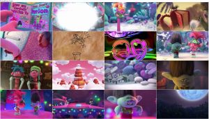 دانلود انیمیشن Trolls Holiday in Harmony 2021 دانلود انیمیشن Trolls Holiday in Harmony 2021