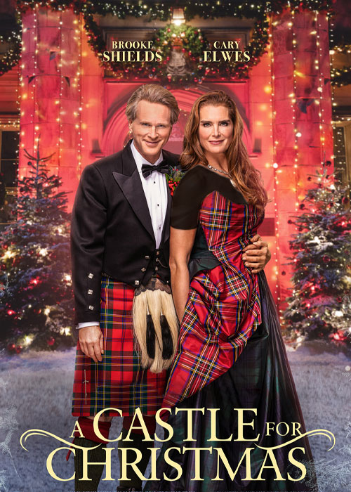 دانلود فیلم قلعهای برای کریسمس A Castle for Christmas 2021 دانلود فیلم قلعه ای برای کریسمس A Castle for Christmas 2021