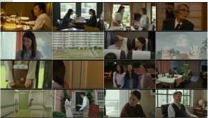 دانلود فیلم خداحافظی طولانی A Long Goodbye 2019 دانلود فیلم خداحافظی طولانی A Long Goodbye 2019