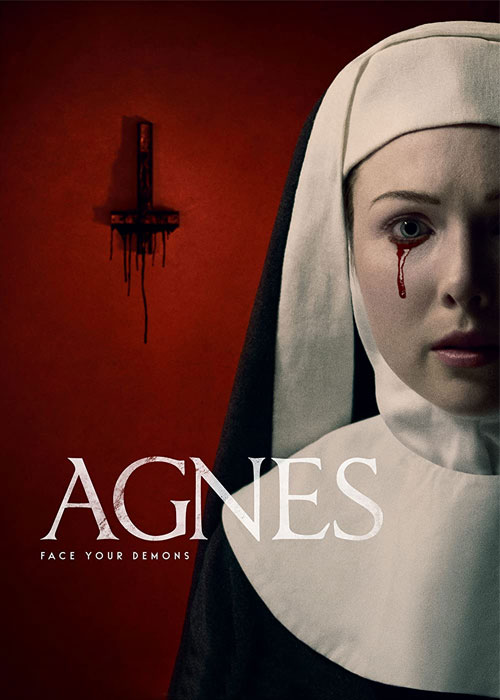دانلود فیلم اگنس Agnes 2021 دانلود فیلم اگنس Agnes 2021
