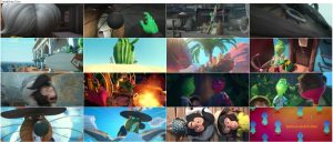دانلود انیمیشن Around the World in 80 Days 2021