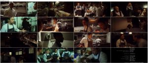 دانلود فیلم نقطه جوش Boiling Point 2021