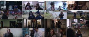 دانلود فیلم Christmas vs. The Walters 2021 فیلم کریسمس در مقابل والترها Christmas vs The Walters 2021