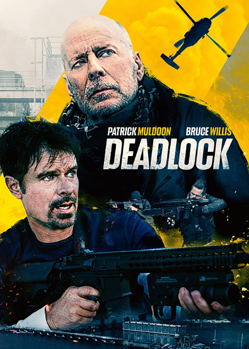 دانلود فیلم بن بست Deadlock 2021 دانلود فیلم بن بست Deadlock 2021